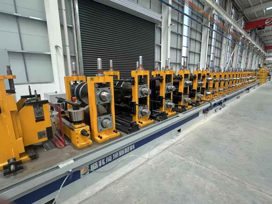 acheter U Shape Cz Purlin Machine 7.5kW Machine électrique de formage de toits métalliques online manufacture