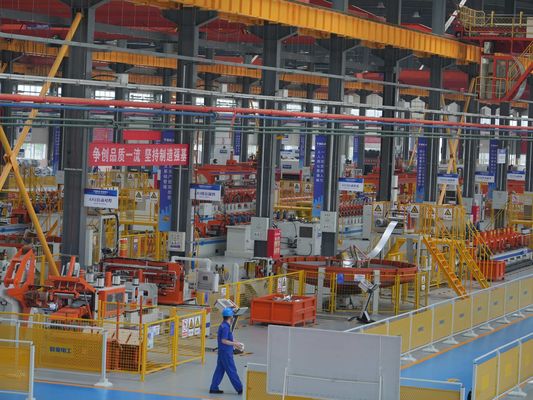 acheter Fabrication de profilés métalliques par extrusion de profilés en acier structurel online manufacture