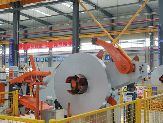 acheter Machines de formage de rouleaux de purlin cohérent online manufacture