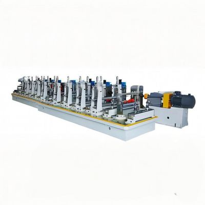 acheter Machine de fabrication de tuyaux en acier au carbone 1-10 pouces online manufacture