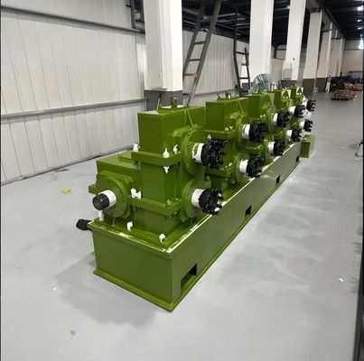 acheter Machine de formage automatique de rouleaux à 50 Hz online manufacture