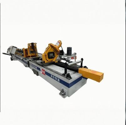 acheter 3.2 mm Matériau de construction C Machine à rouleaux en acier pour le formage de rouleaux ISO9001 online manufacture