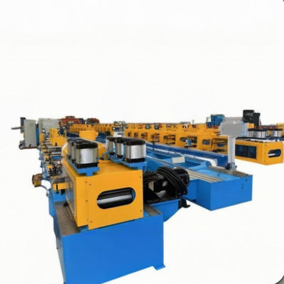 acheter 1 ~ 3MM C machine de formage de purlin couverture métallique Z U machine de laminage de purlin 11KW online manufacture
