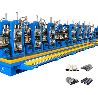 acheter Machines de fabrication de tubes en acier online manufacture