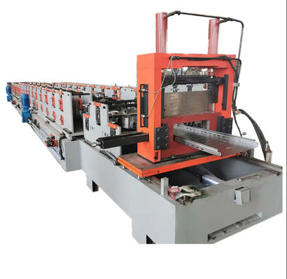acheter 7500W Machine de formage de rouleaux de plateaux de câbles online manufacture