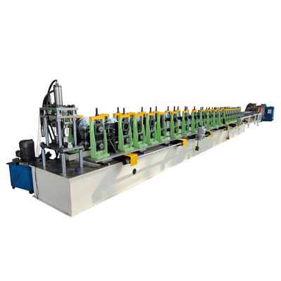 acheter 6M Système de montage solaire Équipement de formage de composants Système de commande PLC online manufacture