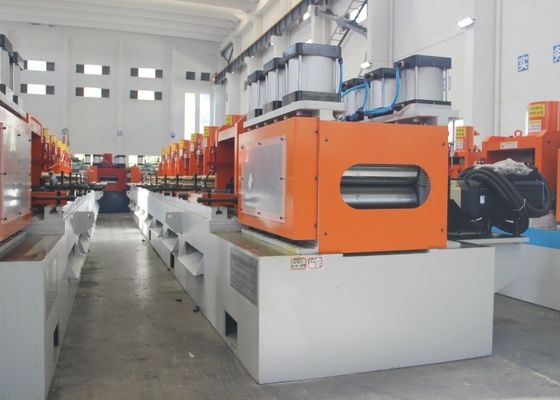 acheter Machine de fabrication de tubes personnalisable de 1 à 10 pouces online manufacture