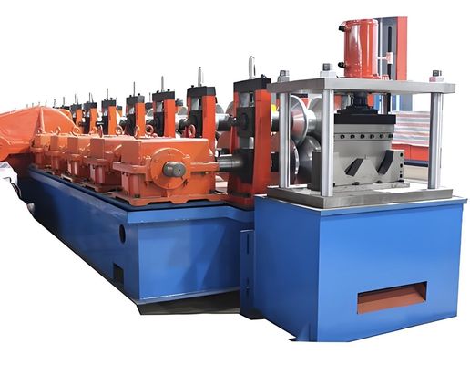 acheter Augmenter la production avec notre machine de formation de garde-corps de pointe online manufacture