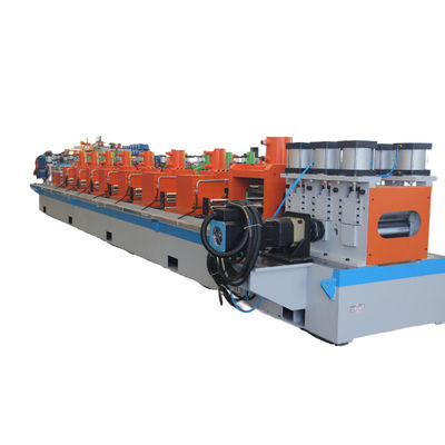 acheter Machine de formage de tuyaux de 50 Hz de précision pour la fabrication de tuyaux cohérents online manufacture