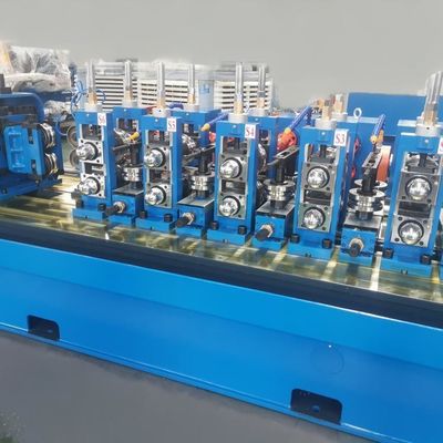 acheter Machines de formage de tubes industriels pour tubes en acier au carbone online manufacture