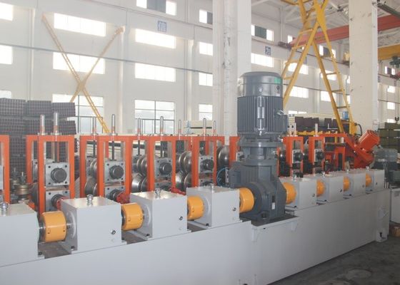 acheter Machine de cintrage à froid automatique pour supports solaires – Automatisation complète de l'alimentation à la finition online manufacture